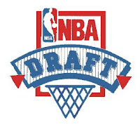 nba draft
